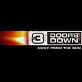 3 Doors Down Away From The Sun (2 Lp's)