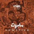 47Soul Semitics