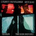 A Place To Bury Strangers A Place To Bury Strangers Let It All Go / The Serfs “Time Leaks Away (Dub) 7"