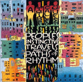 A Tribe Called Quest People's Instinctive Travels And The Paths Of Rhythm (2 Lp's)