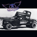 Aerosmith Pump (Limited Edition, Red Vinyl)