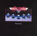 Aerosmith Rocks