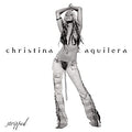AGUILERA, CHRISTINA Stripped