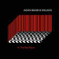 AIDAN BAKER & IDKLANG In The Red Room