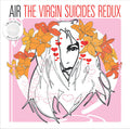 Air The Virgin Suicides Redux (Limited Edition, White Colored Vinyl)