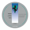 Airhead Pyramid Lake / Black Ink - 12"