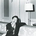 AKI ONDA Nam June's Spirit Was Speaking To Me