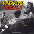 AKIRA IFUKUBE King Kong Vs. Godzilla