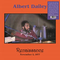 ALBERT DAILEY Renaissance - November 2, 1977