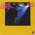 Albert King I'll Play The Blues For You (Bluesville Acoustic Sounds Series) [180G LP]