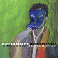 Alejandro Escovedo A Man Under The Influence: Deluxe Bourbonitis Edition (2 Lp's)