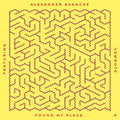 ALEXANDER SKANCKE (FEAT. HEWROTE) Found My Place