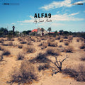 Alfa 9 My Sweet Movida (CLEAR VINYL)