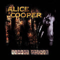 Alice Cooper Brutal Planet (RSD 4/23/2022)