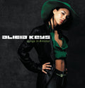 Alicia Keys Songs In A Minor (25Th Anniversary) (Indie Exclusive) [Crystal Rose] [2LP]