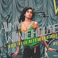 Amy Winehouse Live At Glastonbury 2007 (2 Lp's)