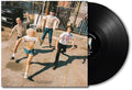 Amyl And The Sniffers Cartoon Darkness (Cartoon Black Edition) [Explicit Content] (Poster)