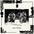 Angel Bat & Naima Nefertari Dawid Journey To Nabta Playa (Deluxe Edition)