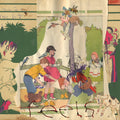 Animal Collective Translucent Grape Vinyl) Feels 20Th Anniversary (Deluxe Edition
