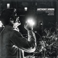 Anthony Green Reconcile At The Tile Works, Recorded Live (Ultra Clear W/ Black Galaxy Vinyl)