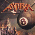 Anthrax Volume 8 (2LPs)