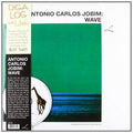 Antonio Carlos Jobim Wave (180 Gram Vinyl) (Bonus Cd) [Import]