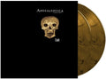 Apocalyptica Cult (Amber Marbled Colored Vinyl, Reissue) (2 Lp's)