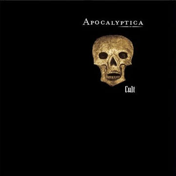 Apocalyptica Cult (Amber Marbled Colored Vinyl, Reissue) (2 Lp's)