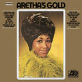 Aretha Franklin Aretha's Gold