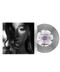 Ariana Grande Hate That I Made You Love Me [Fluffy Tail Gray 7" Single]