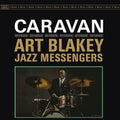 Art Blakey & The Jazz Messengers Caravan (Original Jazz Classics Series) [LP]