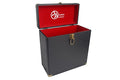 Audio Anatomy 12 INCH ALBUM RECORD CASE