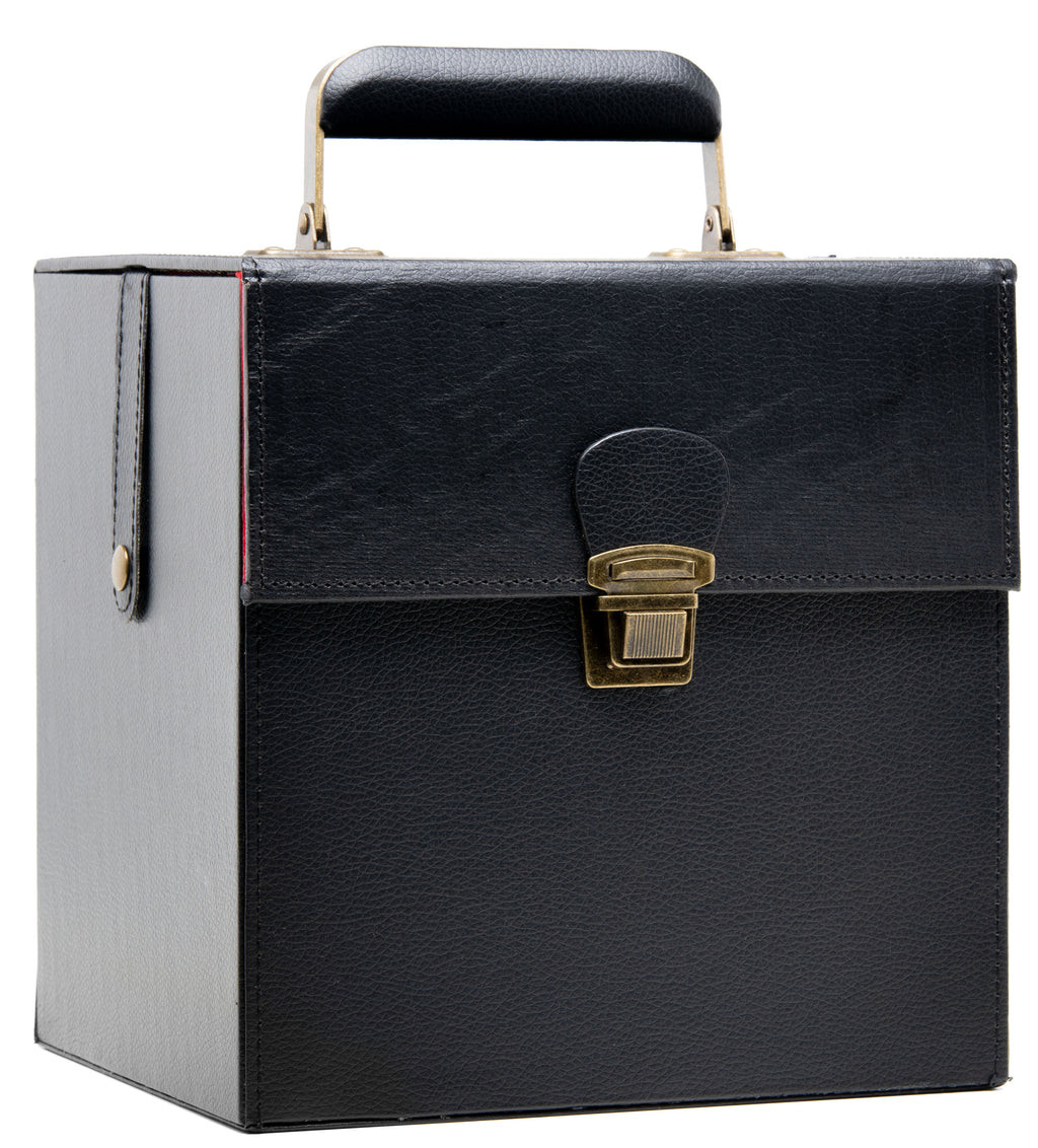 Audio Anatomy 7 INCH SINGLES RECORD CASE