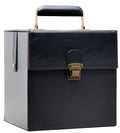 Audio Anatomy 7 INCH SINGLES RECORD CASE