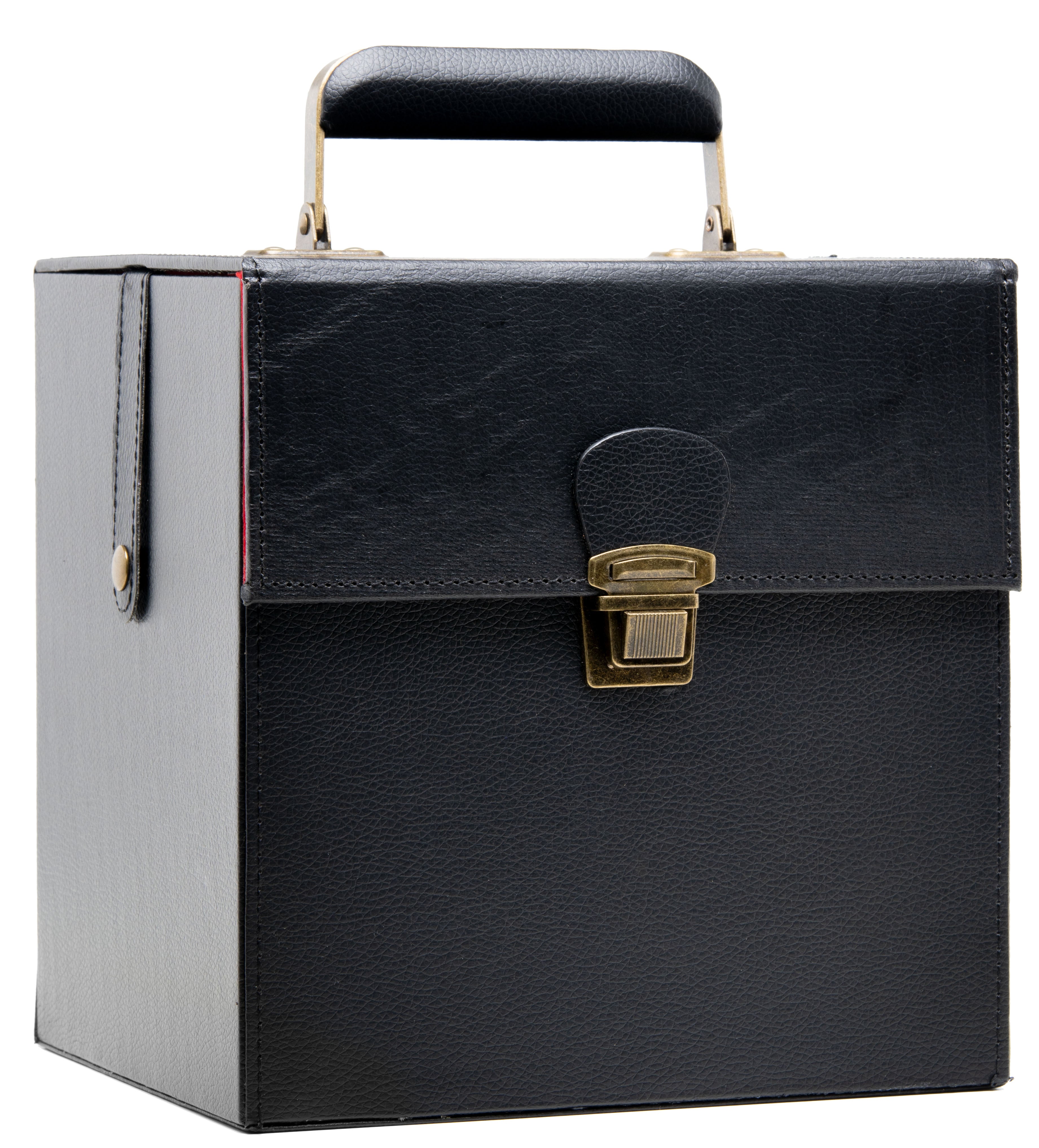 Audio Anatomy 7 INCH SINGLES RECORD CASE