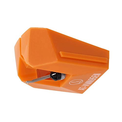 Audio-Technica AT-VMN95EN Elliptical Replacement Turntable Stylus
