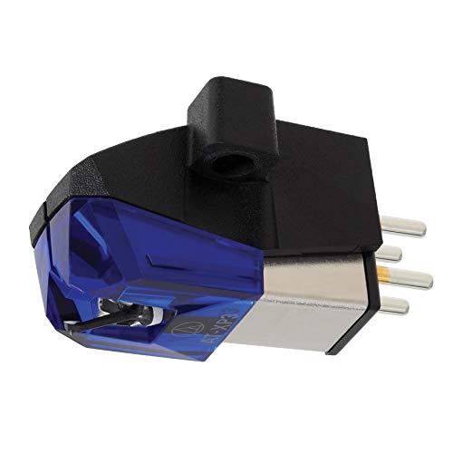 Audio-Technica AT-XP3 DJ Phonograph Cartridge