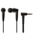 Audio-Technica ATH-CK2000Ti Inner Ear Headphones Hi-res Sound Source Compatible