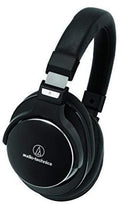 Audio-Technica ATH-MSR7NC SonicPro High-Resolution Headphones with Active Noise Cancellation