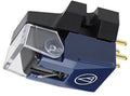 Audio Technica VM520EB - Phonograph cartridge, 1/2" mount, .3 x .7 mil elliptical