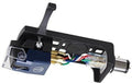 Audio Technica VM520EB/H - Headshell/cartridge combo kit with AT-HS10BK 1/2"-mount headshell and VM520EB cartridge
