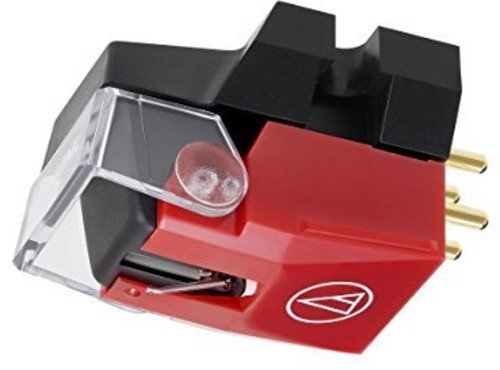 Audio Technica VM540ML - Phonograph cartridge, 1/2" mount, MicroLine