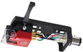 Audio Technica VM540ML/H - Headshell/cartridge combo kit with AT-HS10BK 1/2"-mount headshell and VM540ML cartridge