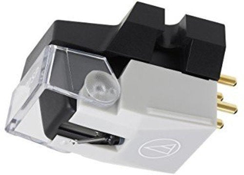 Audio Technica VM670SP - Mono 78 RPM phonograph cartridge, 1/2" mount, .6 mil conical