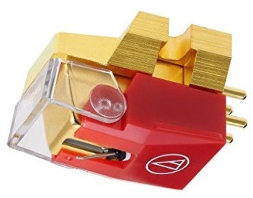 Audio Technica VM740ML - Phonograph cartridge, 1/2" mount, MicroLine