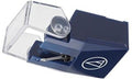 Audio-Technica VMN20EB Elliptical Replacement Turntable Stylus for VM520EB Cartridge