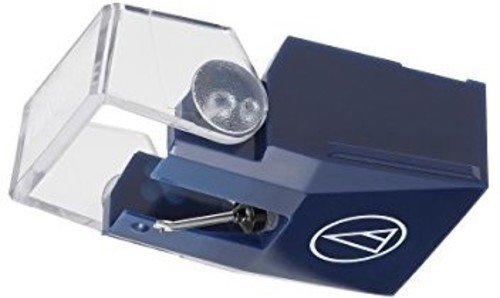 Audio-Technica VMN20EB Elliptical Replacement Turntable Stylus for VM520EB Cartridge