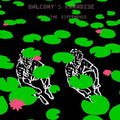 Balcony'S Paradise Spot The Difference [LP]