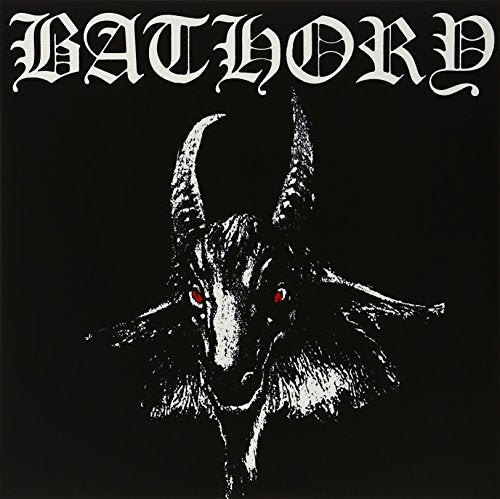 Bathory Bathory [Import]