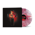 Beartooth Pure Ecstasy (Indie Exclusive, Limited Edition, "Bloodshot" Colored Vinyl)